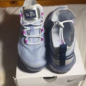 COPY - Women’s size 8 nike vapor max fairly new w…
